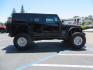 2017 BLACK /BLACK Jeep Wrangler Unlimited Rubicon 4WD (1C4BJWFG5HL) with an 392 Hemi Swapped engine, located at 2630 Grass Valley Highway, Auburn, CA, 95603, (530) 508-5100, 38.937893, -121.095482 - !!!!!!!!!!! NOT FOR SALE IN CA !!!!!!!!!!!!!! 392 Hemi swapped JK with a ton of extras...... Teraflex Long arm suspension system, Fox 2.0 remote reservoir shocks, Fox ATS steering stabilizer, Teraflex bump stops, Limit straps, Adams front and rear drivelines, Teraflex exhuast spacer, Dakota Custo - Photo#3